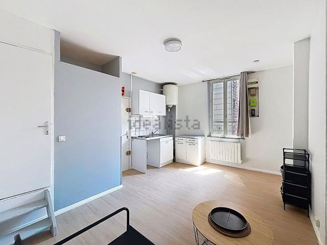Appartement vente à Quartier Pasteur, Rouen