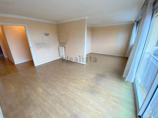 Appartement vente à Quartier Gare / Jouvenet, Bihorel