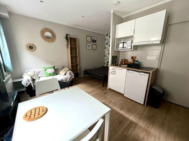 Appartement vente à Quartier Pasteur, Rouen