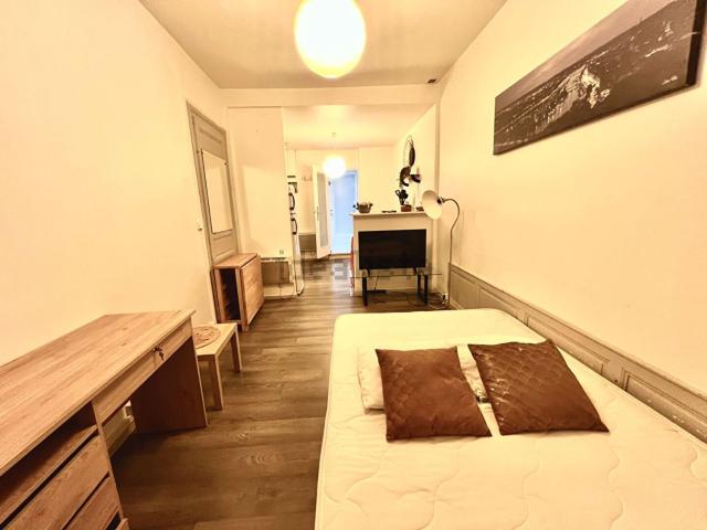 Appartement vente à Quartier Vieux-Marché Cathédrale, Rouen