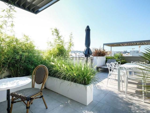Appartement vente à Quartier Gare / Jouvenet, Rouen