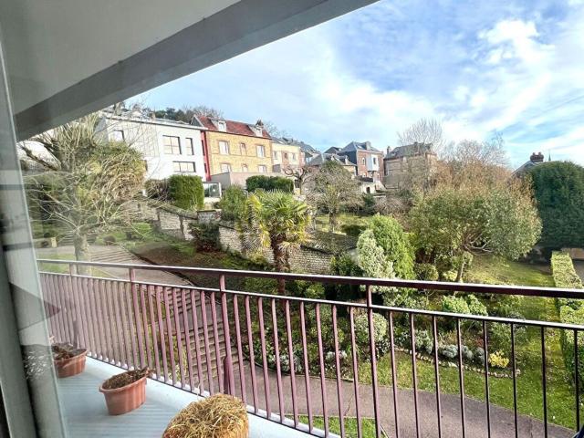 Appartement vente à Saint-Gervais, Rouen