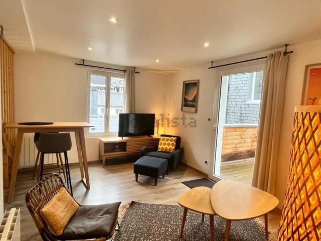Appartement location à Quartier Vieux-Marché Cathédrale, Rouen