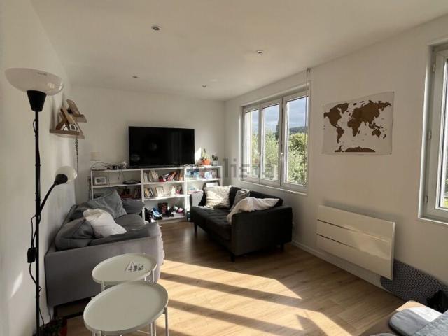 Appartement vente à Jardin Astéroïde, Rouen