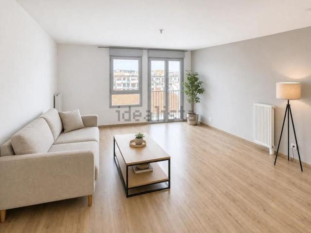 Appartement vente à Grammont, Rouen