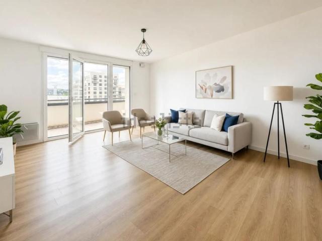 Appartement vente à Rouen, Seine-Maritime