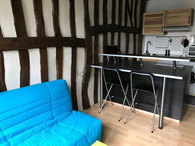 Appartement location à Croix de Pierre, Rouen