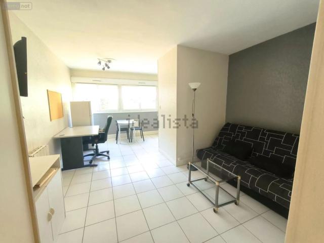 Appartement vente à Quartier du Mont Gargan, Rouen