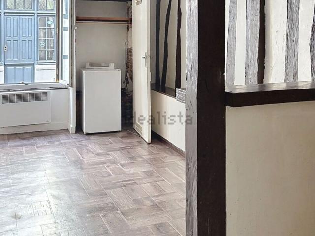 Appartement vente à Croix de Pierre, Rouen