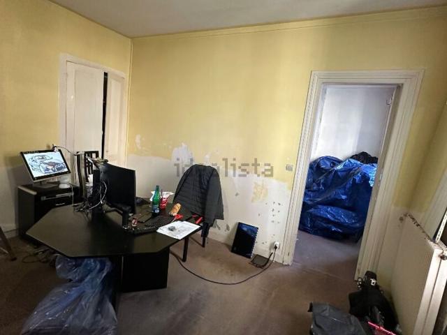 Appartement vente à Saint-Sever, Rouen