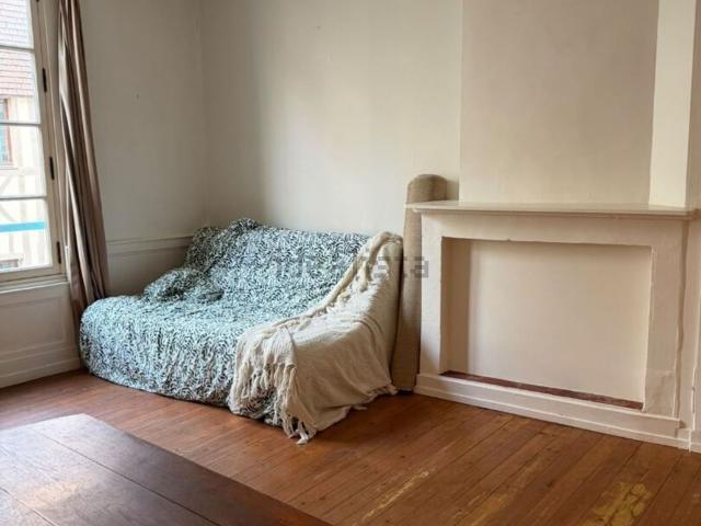 Appartement location à Quartier Vieux-Marché Cathédrale, Rouen