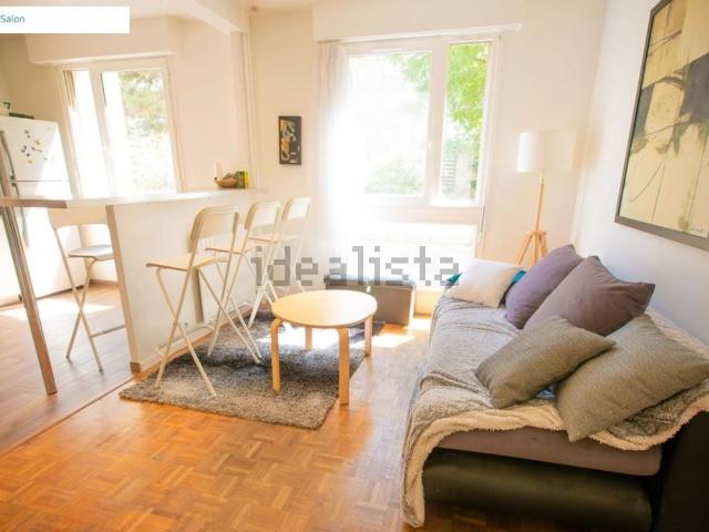 Appartement vente à Saint-Sever, Rouen