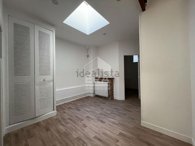 Appartement vente à Quartier Pasteur, Rouen