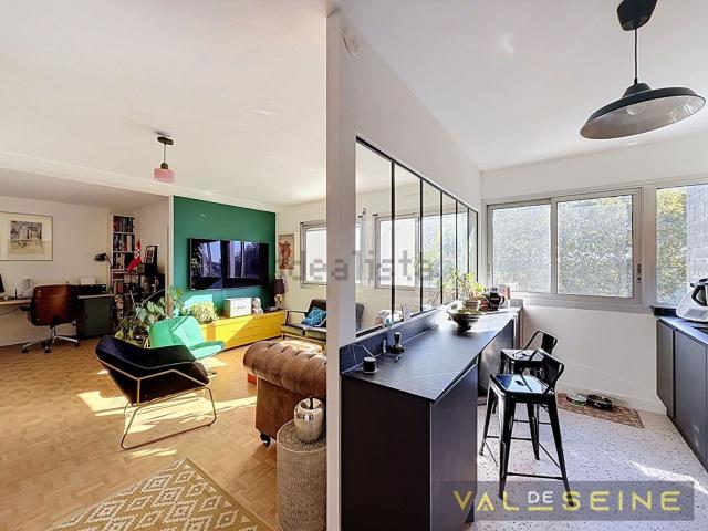 Appartement vente à Croix de Pierre, Rouen