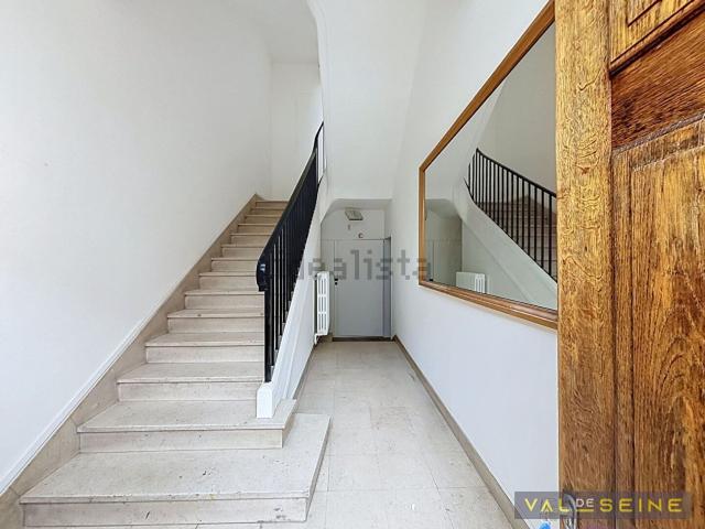 Appartement vente à Saint-Gervais, Rouen