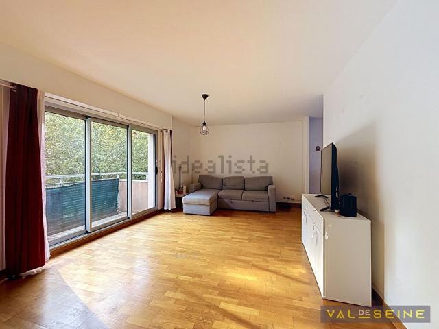 Appartement vente à Quartier Gare / Jouvenet, Rouen