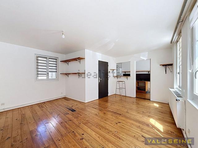 Appartement vente à Croix de Pierre, Rouen