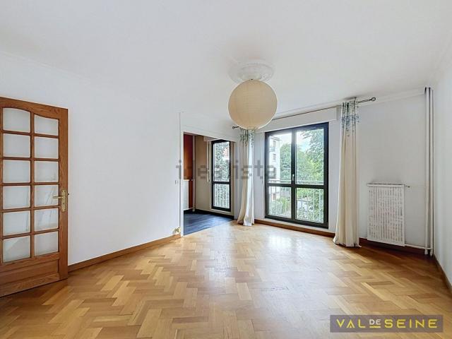 Appartement vente à Jardin Astéroïde, Rouen
