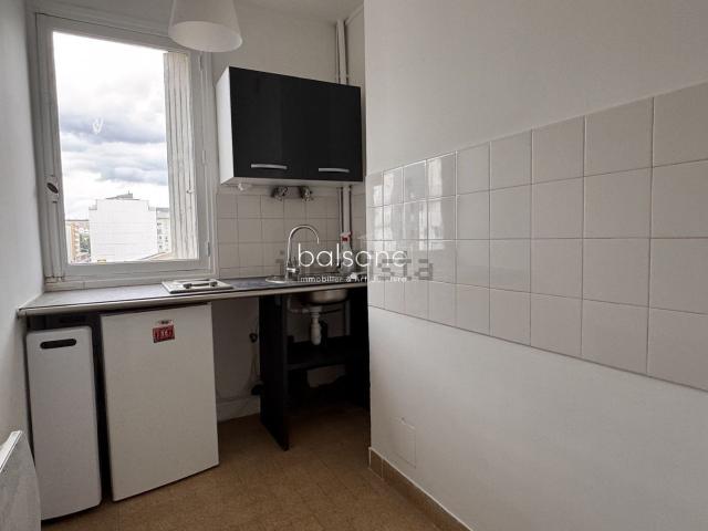 Appartement vente à Quartier Saint-Marc / Croix de Pierre / Saint-Nicaise, Rouen