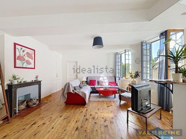 Appartement vente à Croix de Pierre, Rouen