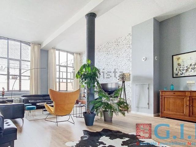 Appartement vente à Saint-Sever, Rouen