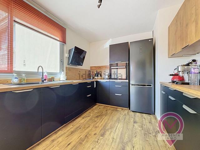 Appartement vente à Saint-Sever, Rouen