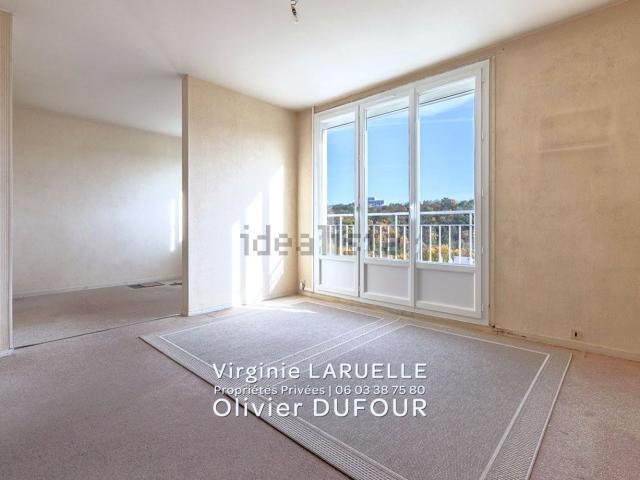 Appartement vente à Vallon Suisse, Rouen