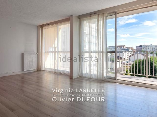Appartement vente à Saint-Sever, Rouen
