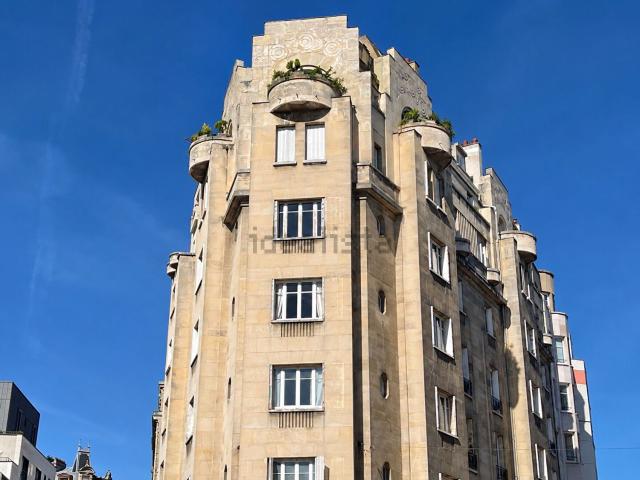 Appartement vente à Quartier Vieux-Marché Cathédrale, Rouen