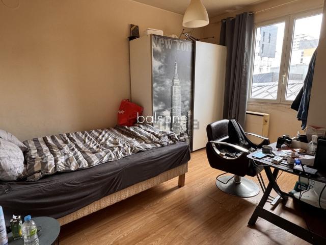 Appartement vente à Saint-Sever, Rouen