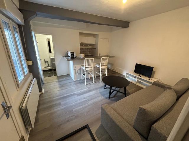 Appartement vente à Croix de Pierre, Rouen