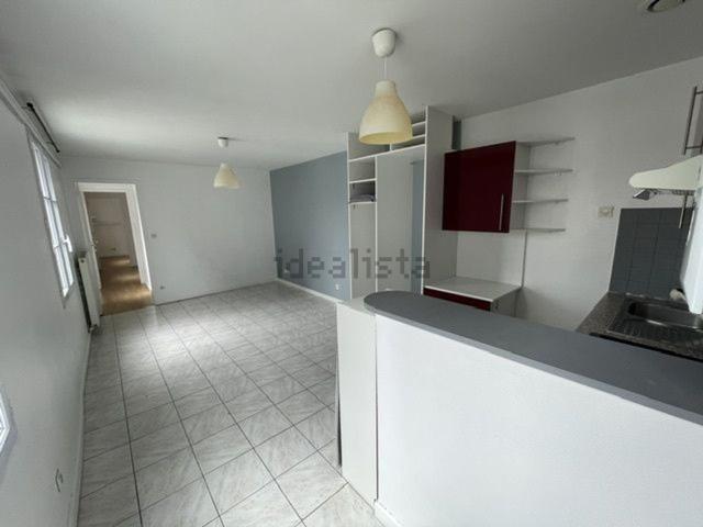 Appartement location à Croix de Pierre, Rouen