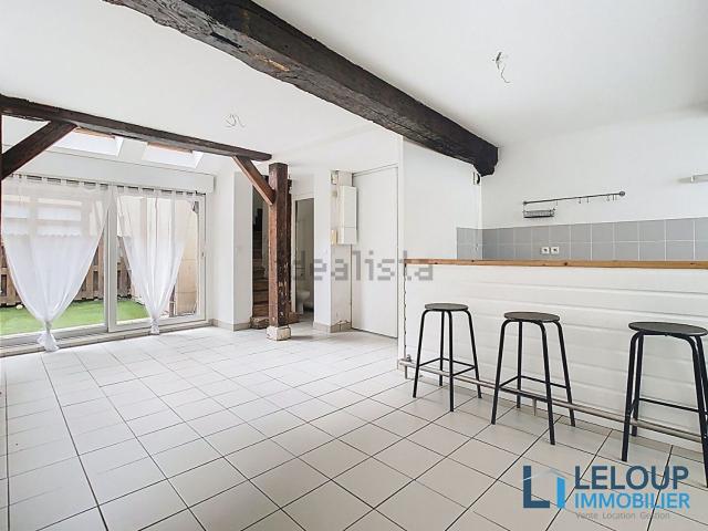 Appartement location à Croix de Pierre, Rouen