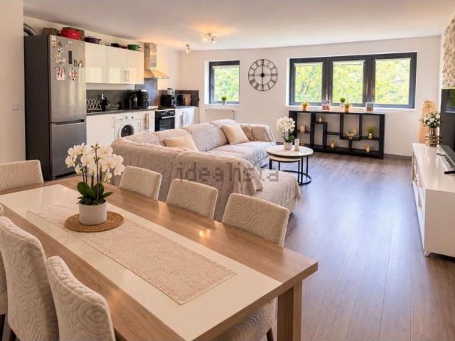 Appartement vente à Grammont, Rouen