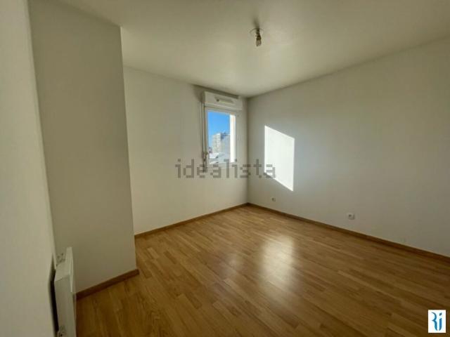 Appartement location à Quartier Pasteur, Rouen