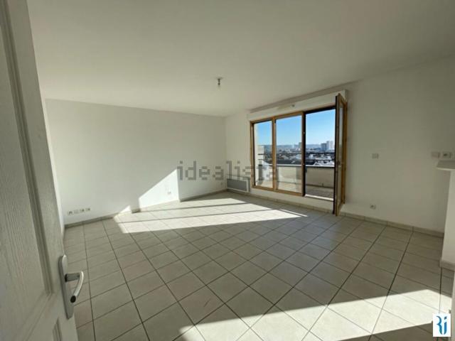 Appartement location à Saint-Gervais, Rouen