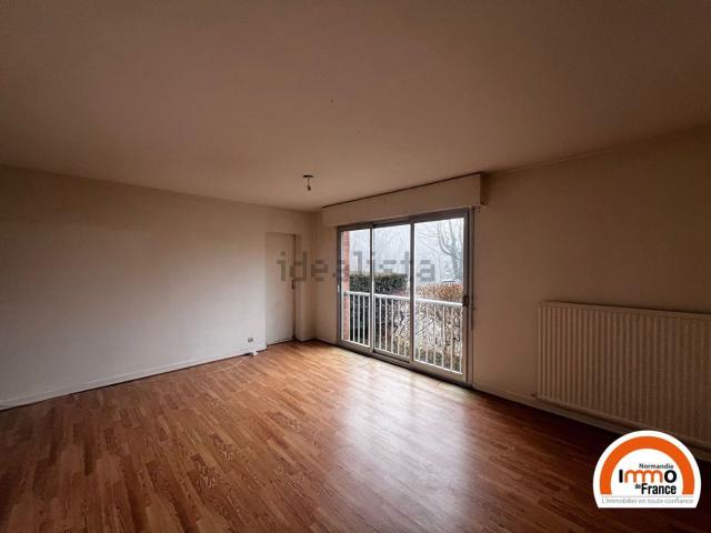 Appartement location à Le Châtelet, Rouen