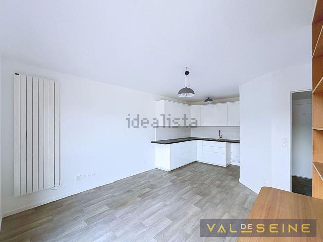Appartement vente à Quartier Saint-Marc / Croix de Pierre / Saint-Nicaise, Rouen