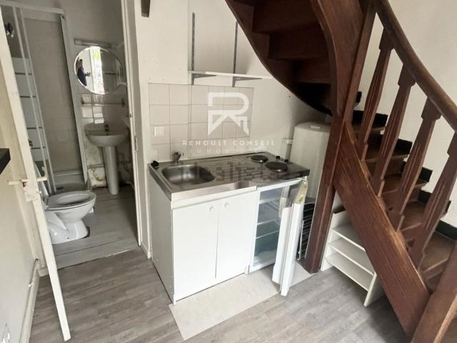 Appartement vente à Jouvenet, Rouen