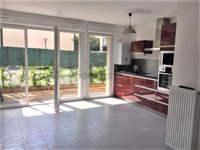 Appartement location à Croix de Pierre, Rouen