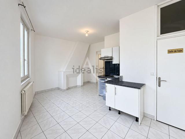 Appartement location à Saint-Sever, Rouen