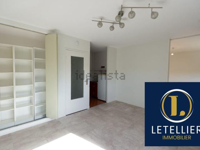 Appartement location à Mont-Riboudet, Rouen