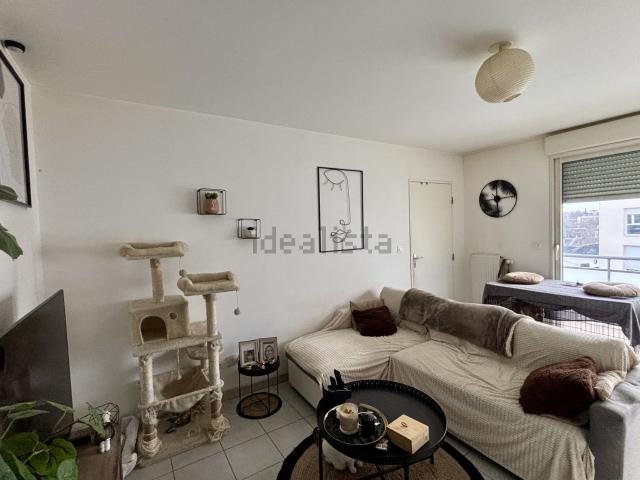 Appartement vente à Croisset, Canteleu