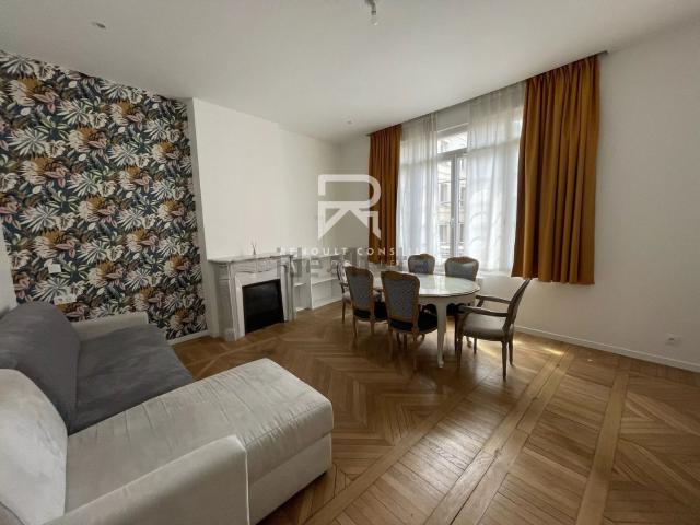 Appartement vente à Saint-Gervais, Rouen