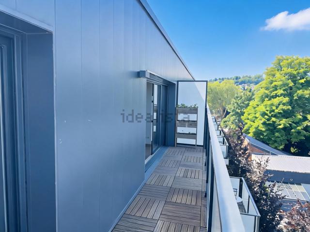 Appartement vente à Bois-Guillaume, Seine-Maritime