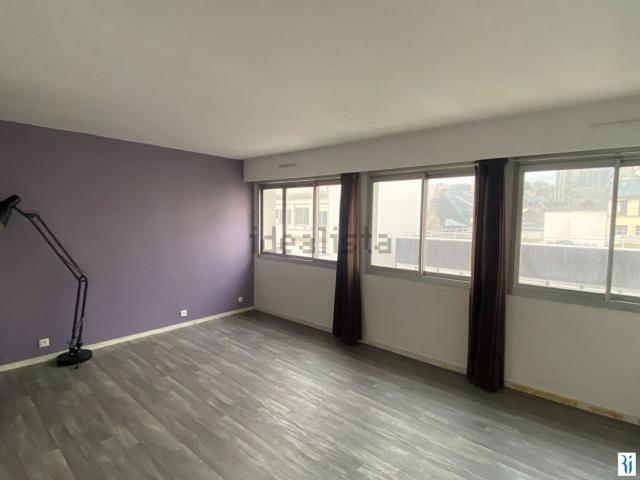 Appartement location à Croix de Pierre, Rouen