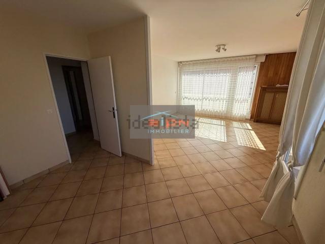 Appartement vente à Quartier Saint-Clément / Jardin des Plantes, Rouen