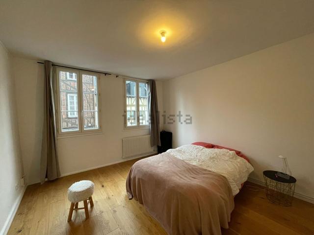 Appartement location à Croix de Pierre, Rouen