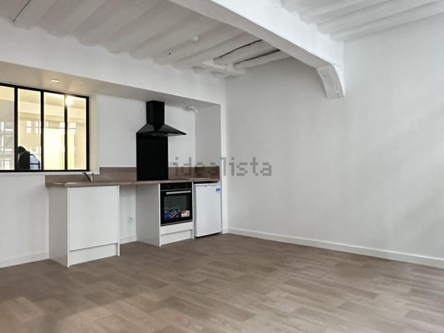 Appartement vente à Quartier Saint-Marc / Croix de Pierre / Saint-Nicaise, Rouen