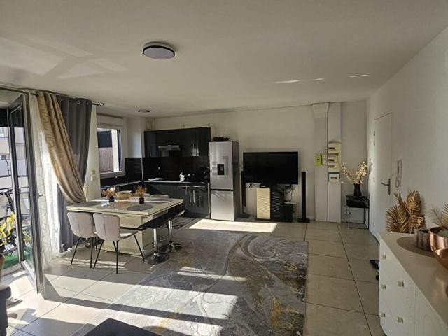 Appartement vente à Quartier Saint-Clément / Jardin des Plantes, Rouen